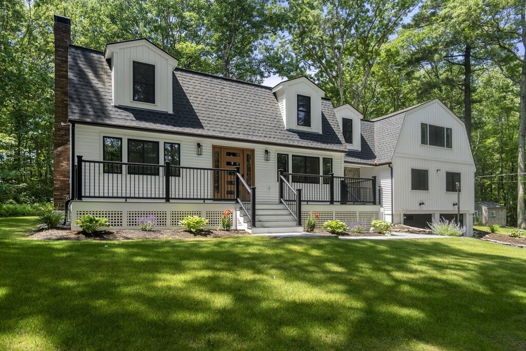 Property Photo: 241 Prospect St MA 02038