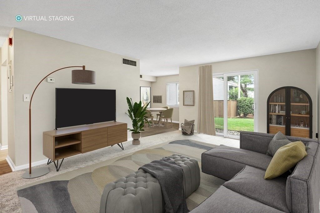 Property Photo: 6 Beals Cove B MA 02043