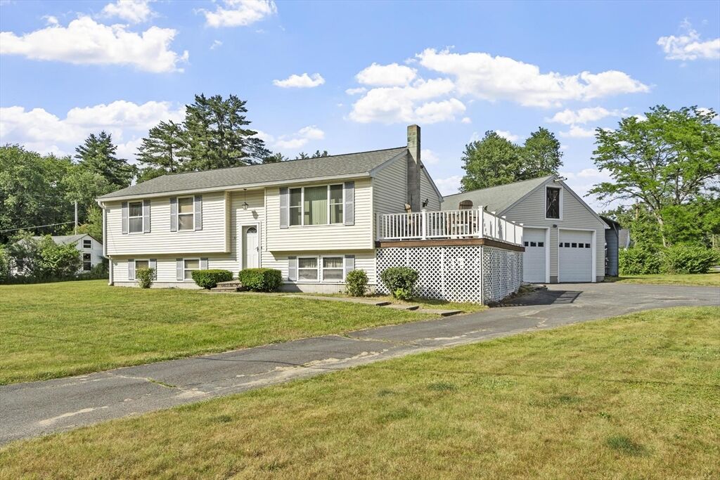 Property Photo: 31 Brookside Rd MA 01364