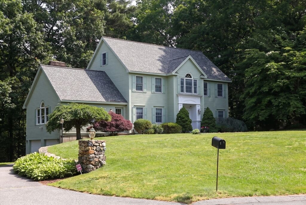 Property Photo:  17 James Ave  MA 01949 