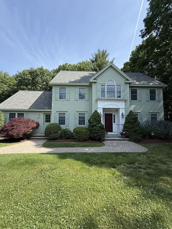 Property Photo:  17 James Ave  MA 01949 