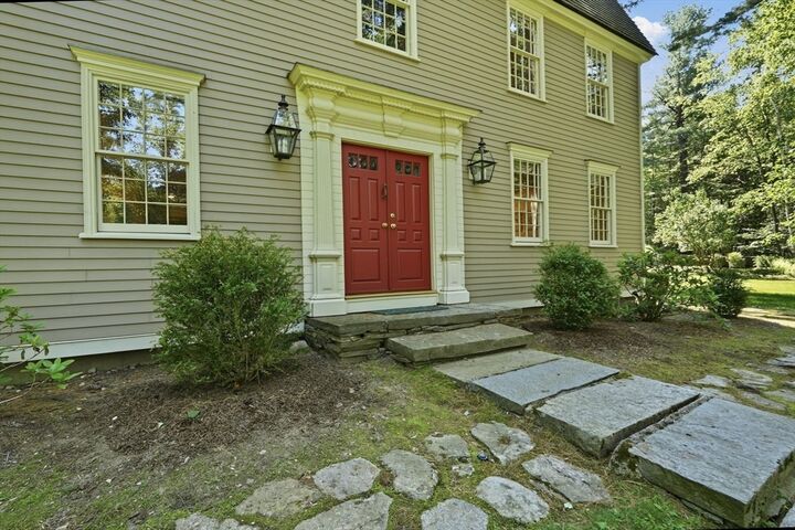 Property Photo:  36 Laurel Hill Dr  MA 01054 