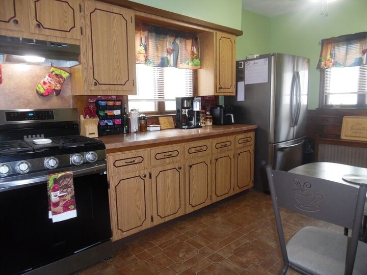 Property Photo: 97 Stevens St. MA 02721