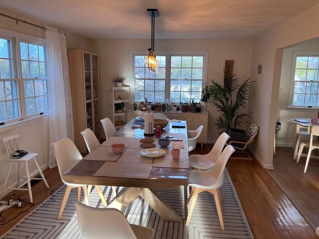 Property Photo: 44-46 Troy Ln 44 MA 02468