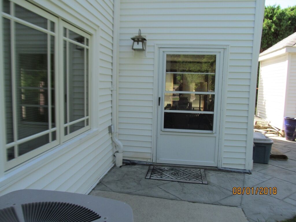 Property Photo:  11 Travis Drive 8  MA 02467 