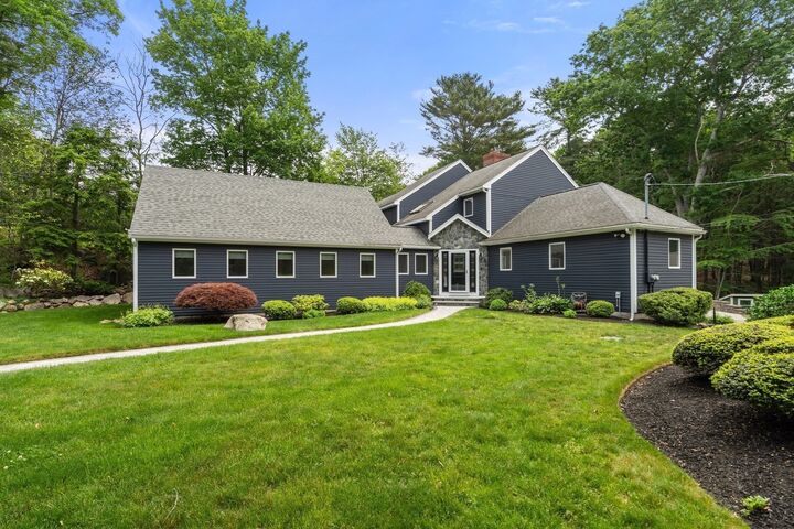Property Photo: 21 Forest Lane MA 01944