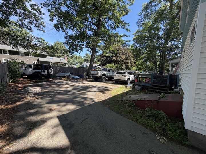 Property Photo: 42 Birch Rd MA 01886
