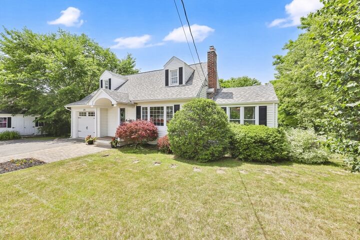 Property Photo:  378 Roosevelt Ave  MA 01118 
