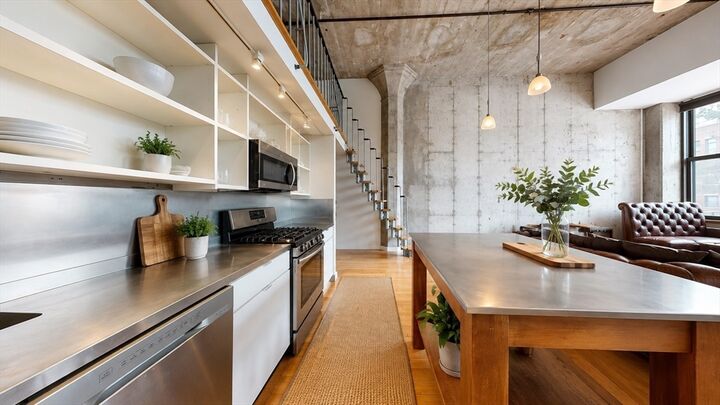 Property Photo:  156 Porter St 112  MA 02128 