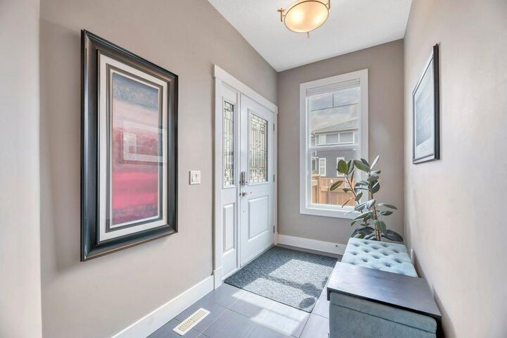Property Photo: 233 Sandpiper Boulevard AB T1X 0V5