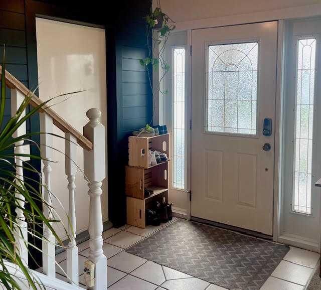 Property Photo: 129 Huisman Crescent AB T7V 1H5
