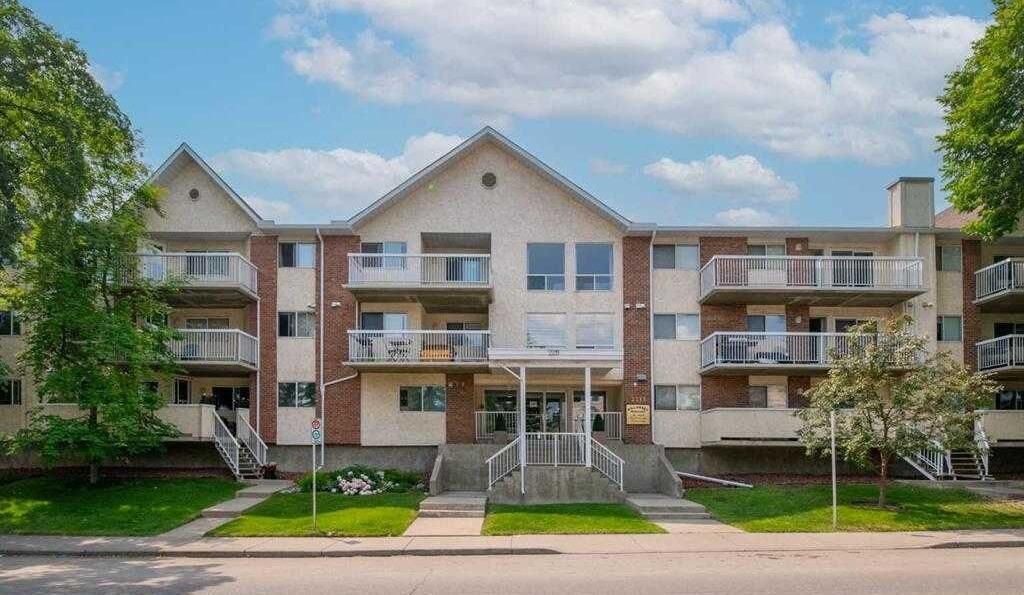 Property Photo: 2211 29 Street SW 217 AB T2E 2K1