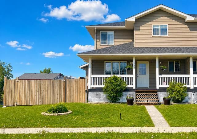 Property Photo:  132 Maurer  AB T7V 2C8 