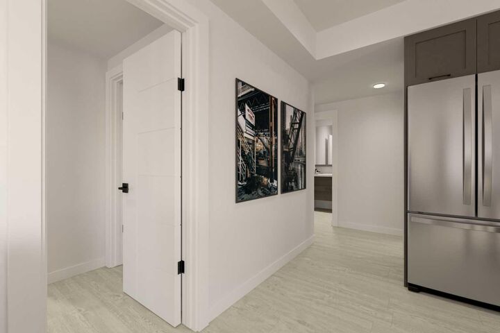 Property Photo:  210 18 Avenue SW 302  AB T2S 0C1 