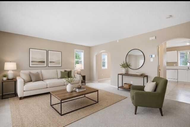 Property Photo: 5 Citadel Point NW AB T3G 5L2