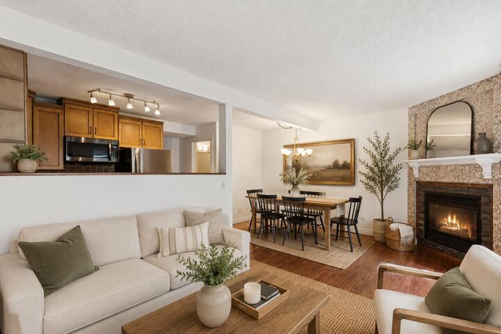 Property Photo: 902 Harvest Hills Drive NE AB T3K 4L3