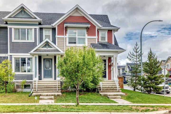 Property Photo:  258 Fireside Drive  AB T4C 2L6 