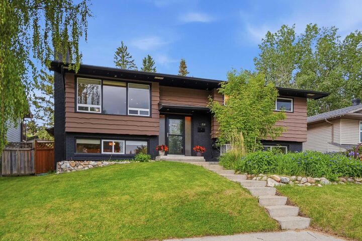 316 Canniff Place SW — photo 1