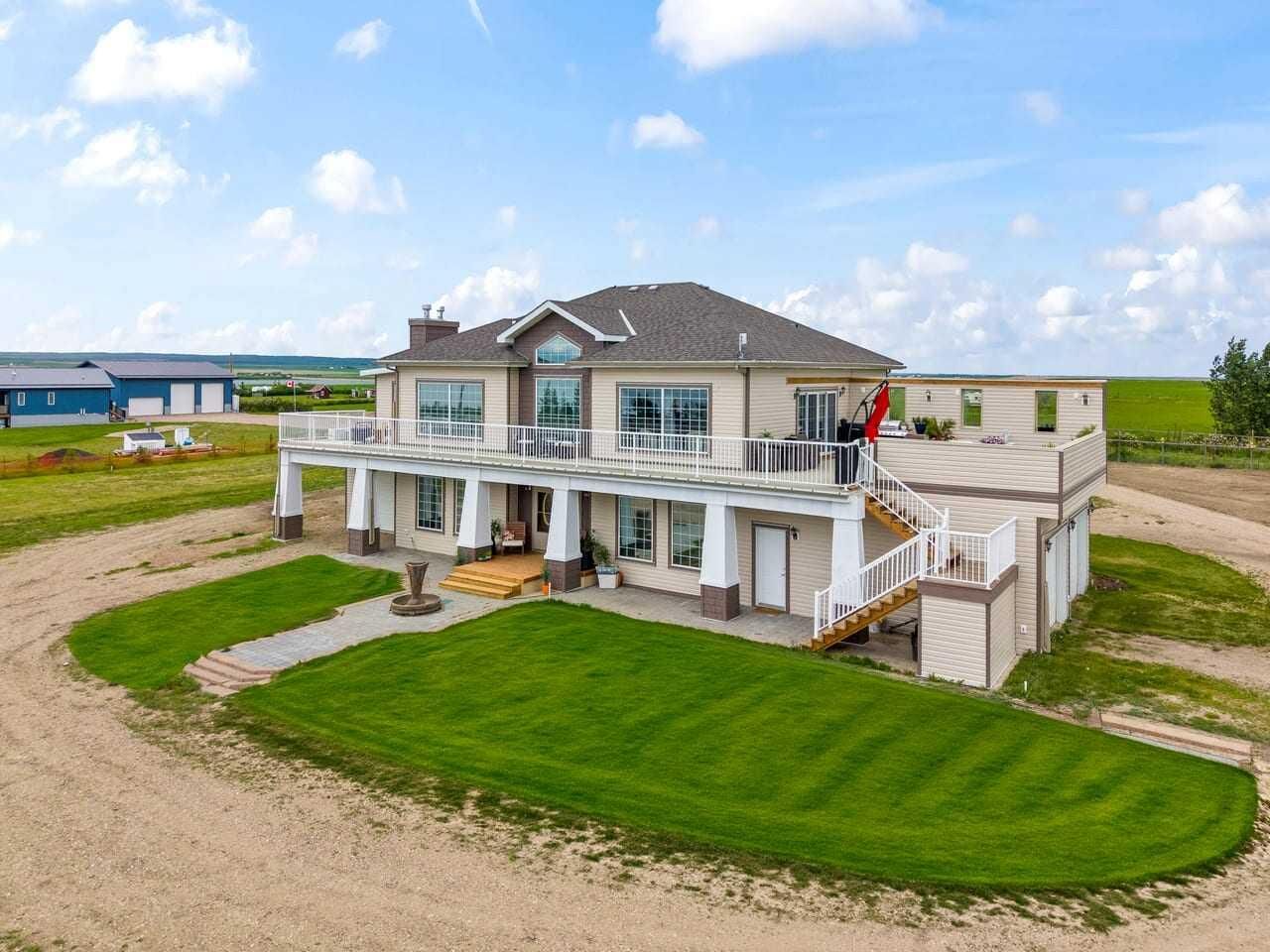 Property Photo:  185006 RR 220 9  AB T0L 1L0 
