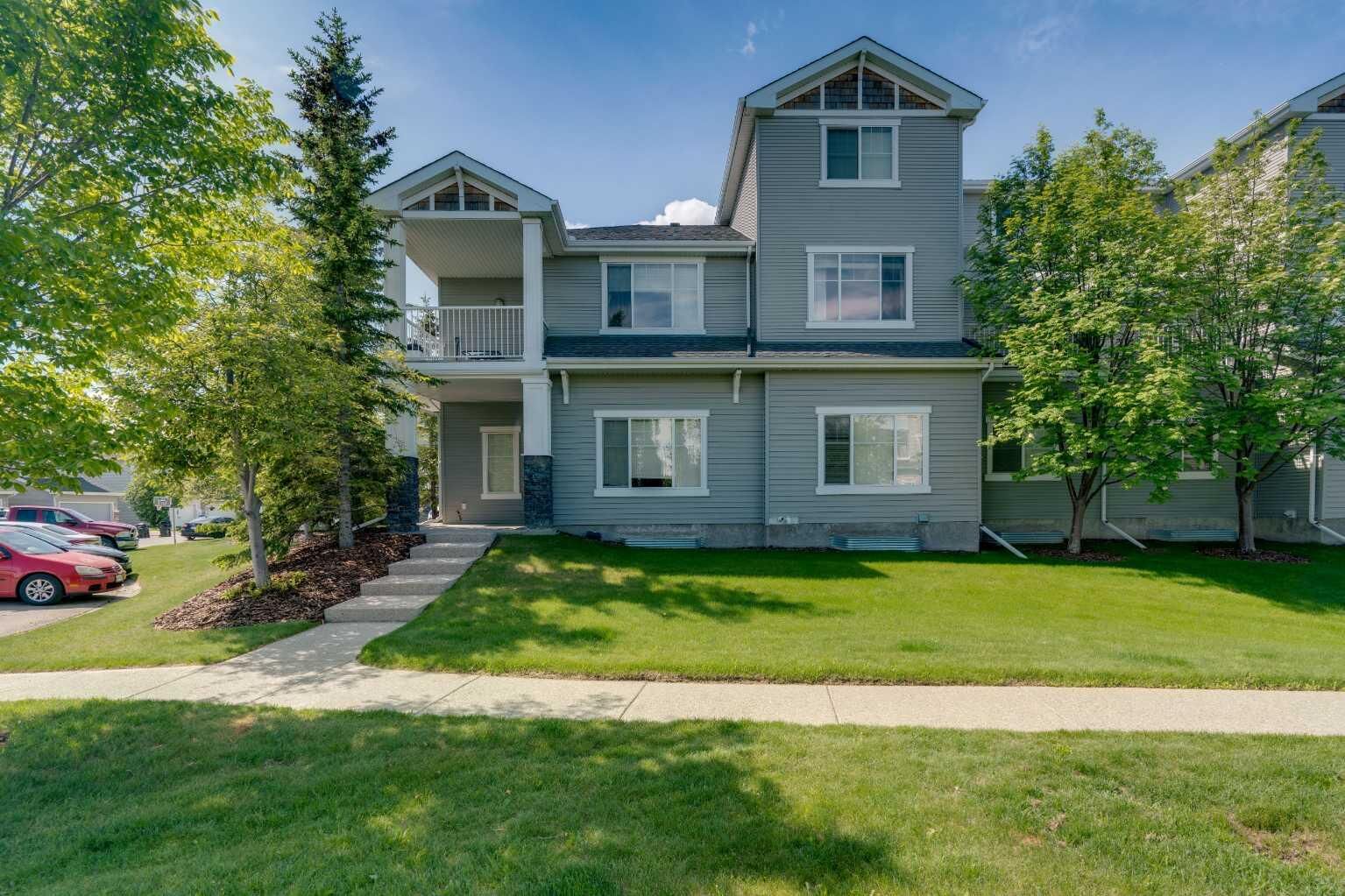 Property Photo:  281 Cougar Ridge Drive SW 1306  AB T3H 0J3 