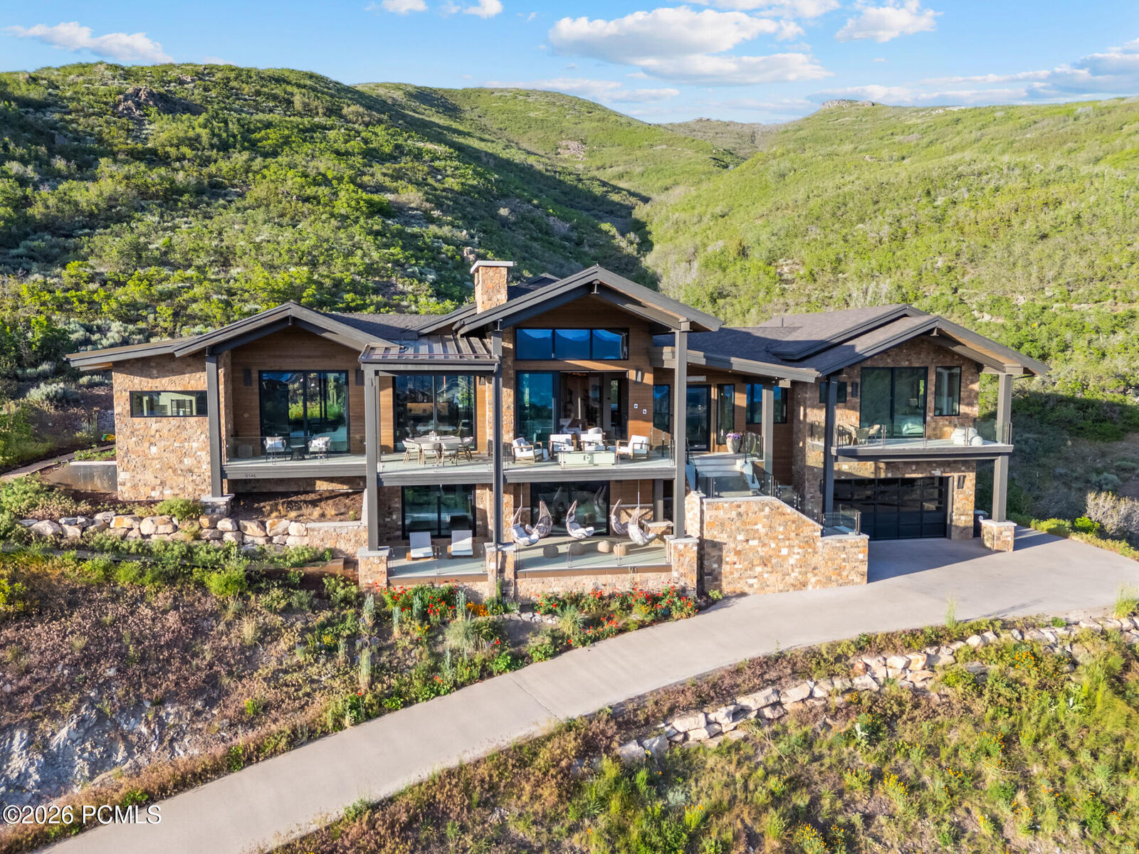 Property Photo:  11546 N Fox Hollow Court  UT 84036 
