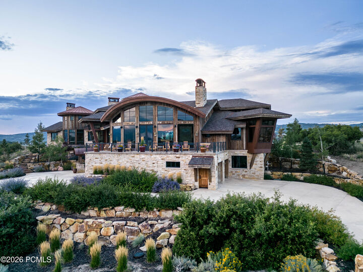 Property Photo:  2367 E Canyon Gate Road  UT 84098 