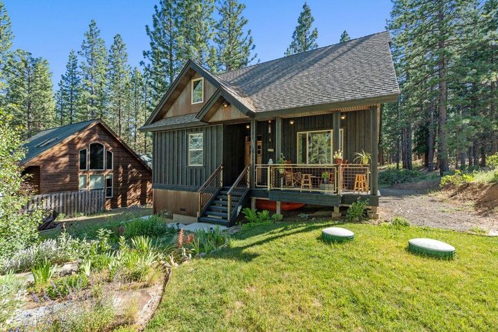 Property Photo:  305 Mountain View Drive  CA 96124 