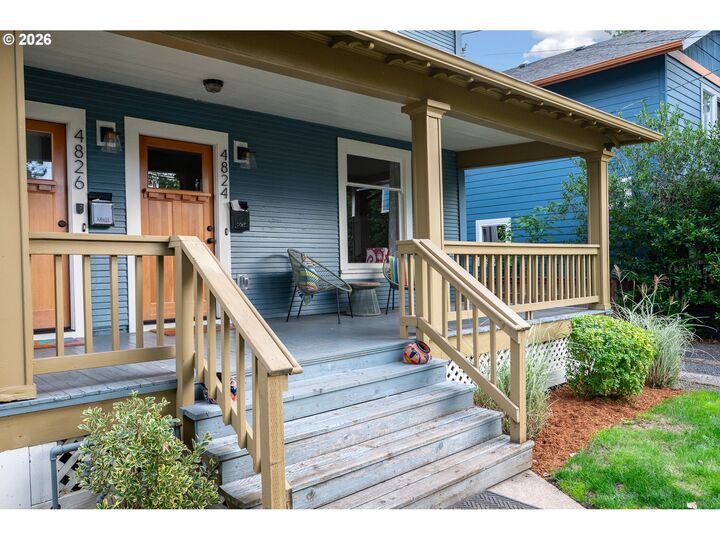Property Photo:  4824 NE 8th Ave  OR 97211 