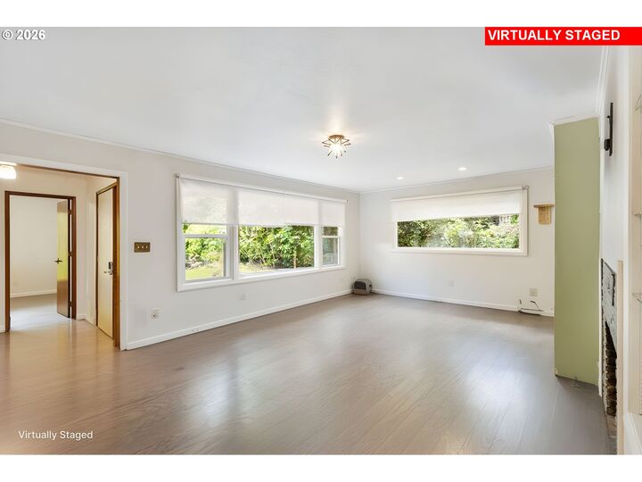 Property Photo: 4325 SW 96th Ave OR 97005
