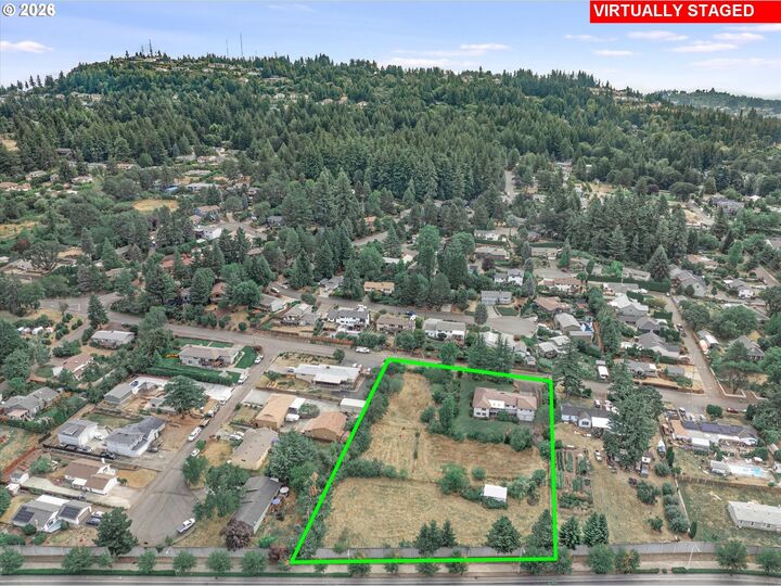 Property Photo:  10755 SE 92nd Ave  OR 97086 