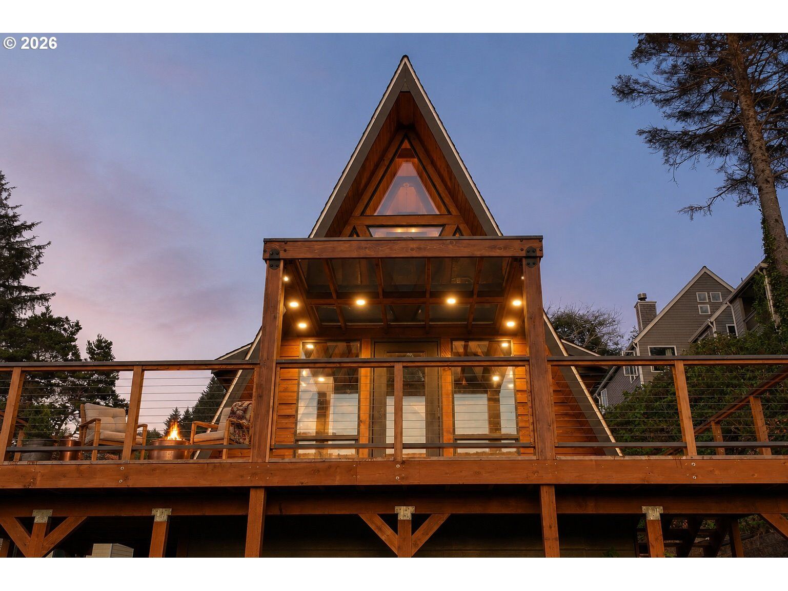 Property Photo:  49855 Seasand Rd  OR 97149 
