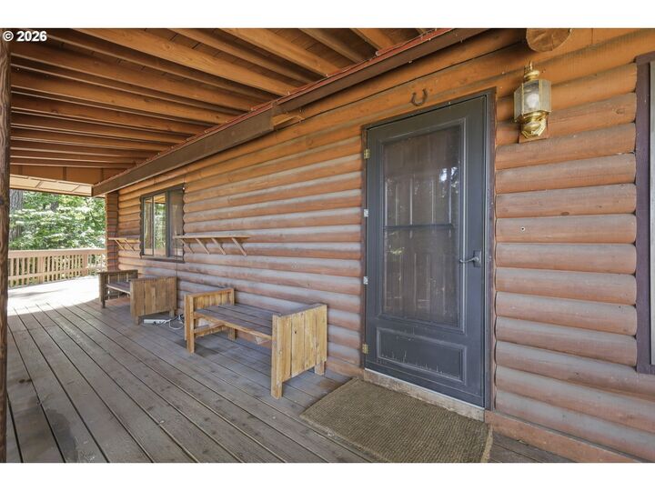 Property Photo: 93156 Ewing Rd OR 97478