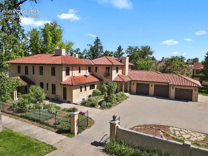Property Photo:  1730 N Cascade Avenue  CO 80907 
