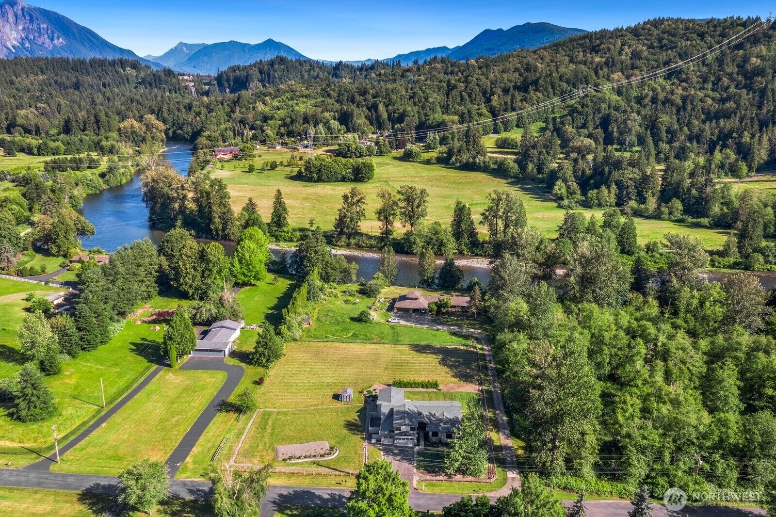 Property Photo: 35945 SE 49th Street WA 98024