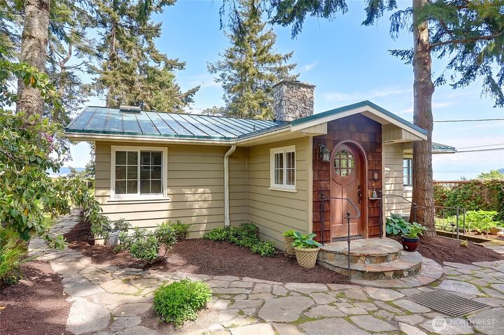 Property Photo: 386 Shore Drive Lot 3 WA 98282