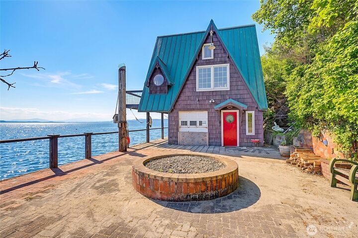 Property Photo:  386  Shore Drive Lot 3  WA 98282 