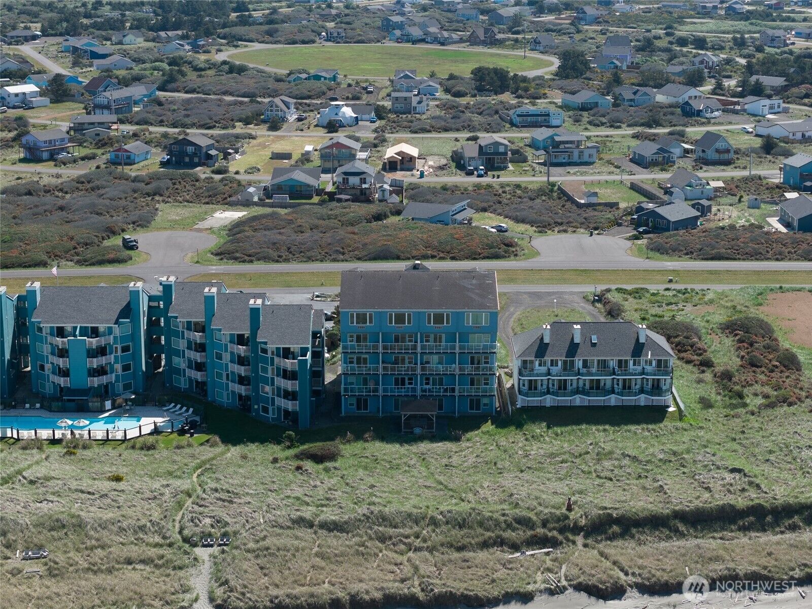 Property Photo:  1335  Ocean Shores Boulevard SW S13  WA 98569 