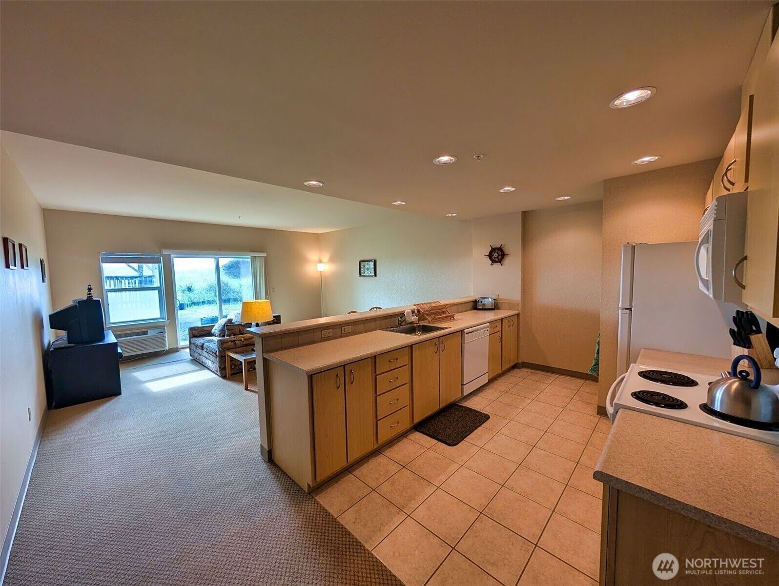 Property Photo:  1335  Ocean Shores Boulevard SW S13  WA 98569 