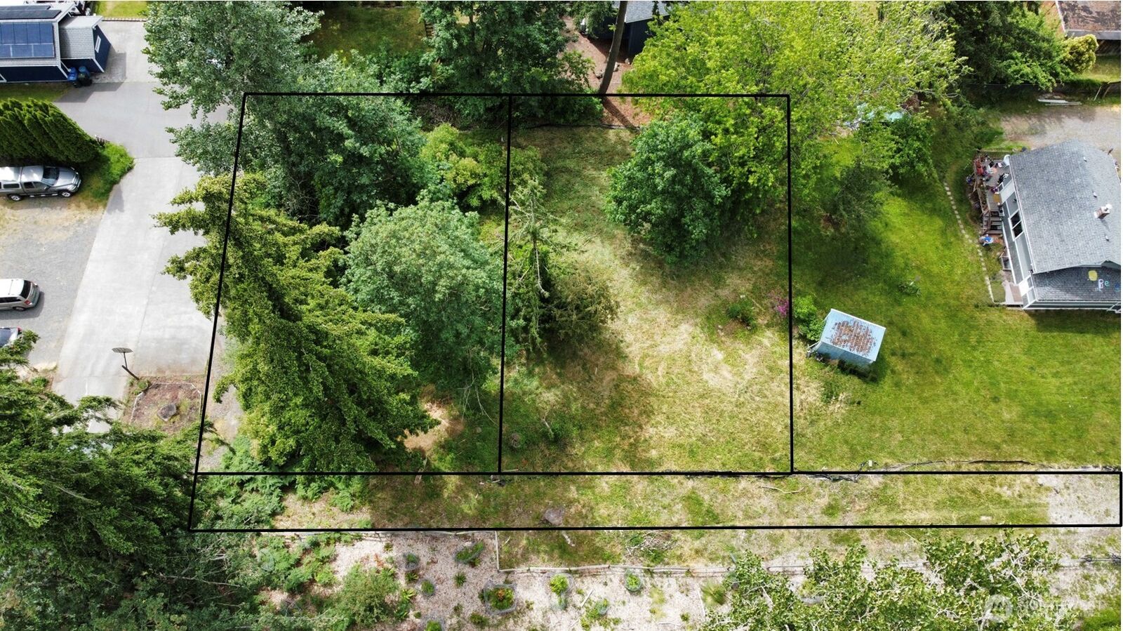 Property Photo: 3024 E North Street WA 98226
