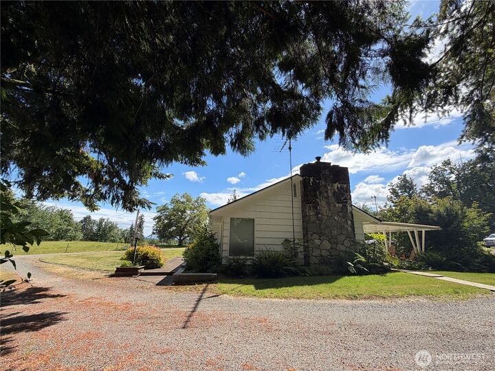 Property Photo: 9541 Weidkamp Rd. WA 98264