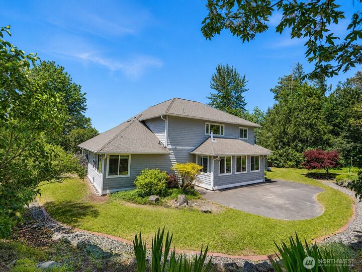 Property Photo: 23119 110th Avenue E WA 98338