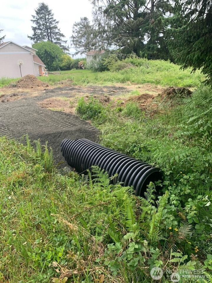 Property Photo:  17 N 3rd Street  WA 98571 
