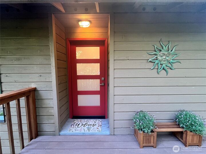 Property Photo:  17  Basin View Circle  WA 98229 