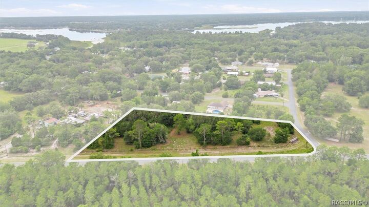 Property Photo: 0000 Hwy 40 East FL 34431