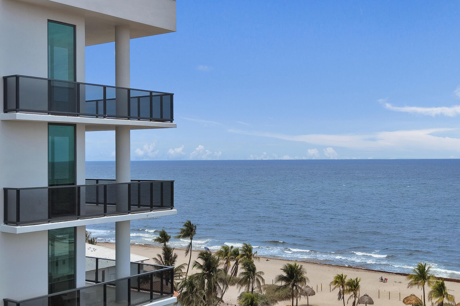 Property Photo: 305 Briny Avenue 306 FL 33062