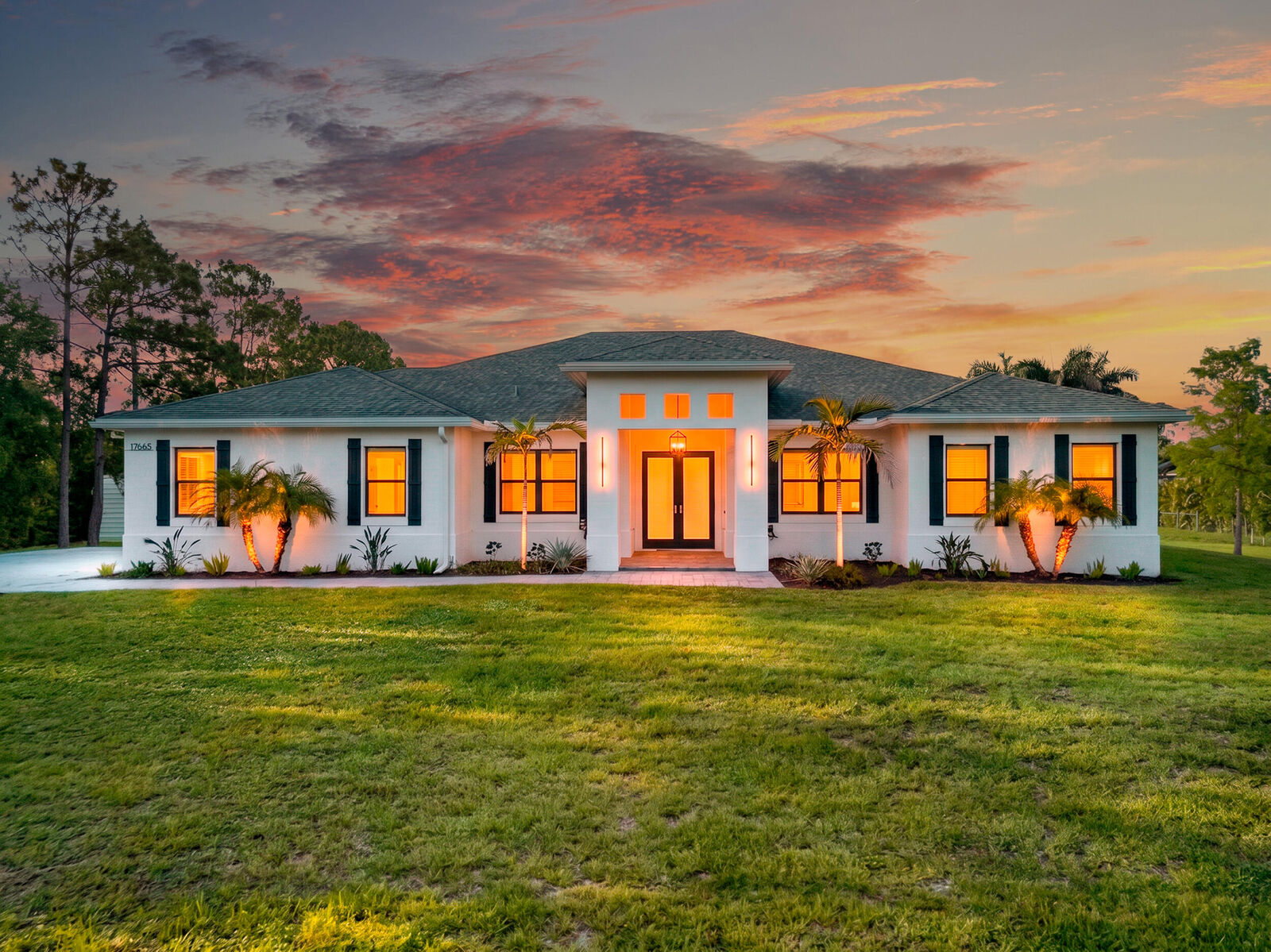Property Photo:  17655 44th Place N  FL 33470 