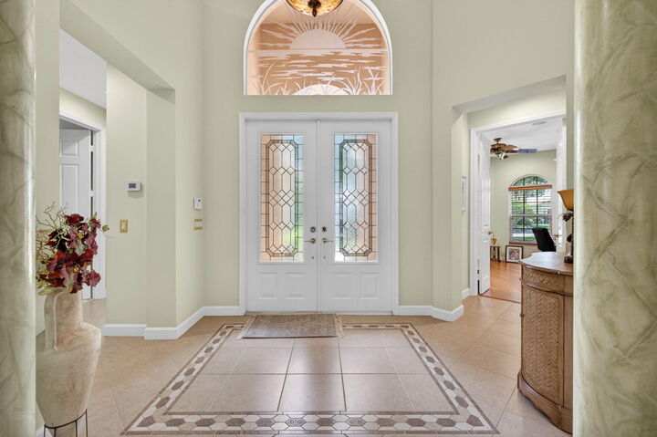 Property Photo: 8949 Champions Way FL 34986