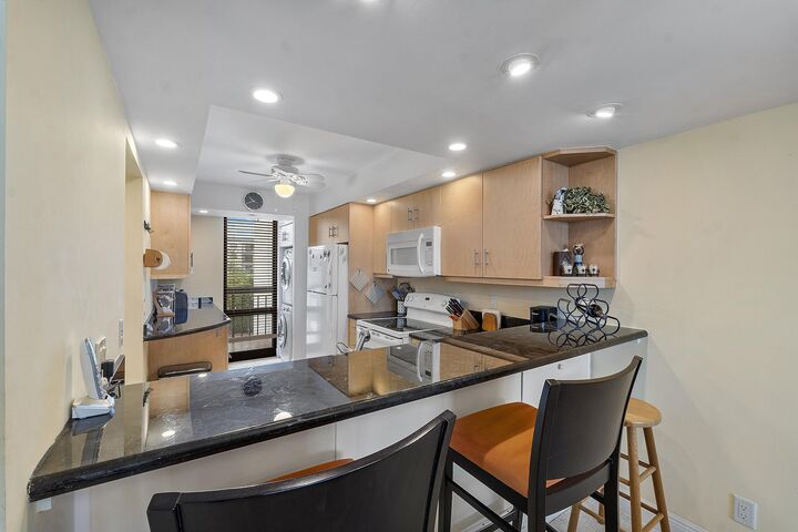 Property Photo: 2687 N Ocean Boulevard 3080 FL 33431