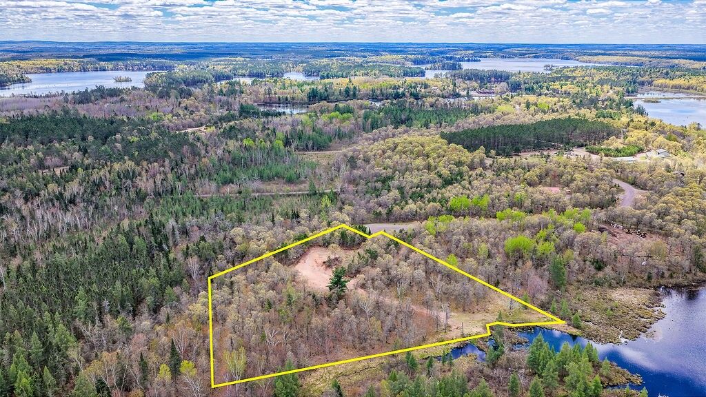 Property Photo:  Lot 8 Secluded Lane  WI 54838 
