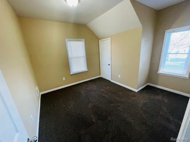Property Photo: 17564 Cooley Street MI 48219